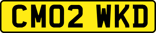 CM02WKD