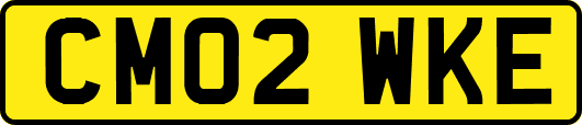 CM02WKE