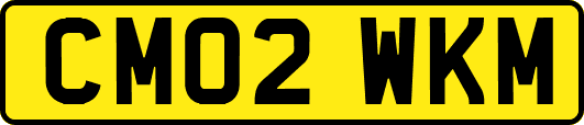 CM02WKM