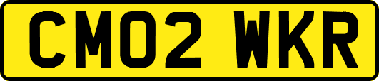 CM02WKR