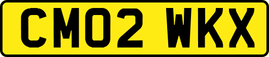 CM02WKX