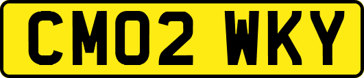 CM02WKY