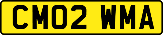 CM02WMA