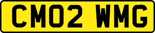 CM02WMG