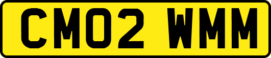 CM02WMM