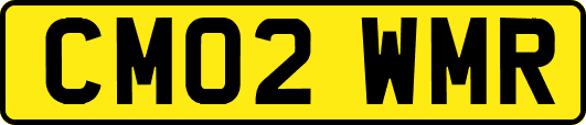 CM02WMR