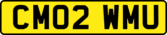 CM02WMU
