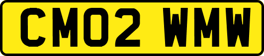 CM02WMW