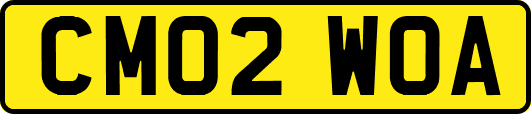 CM02WOA