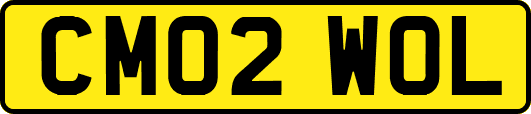 CM02WOL