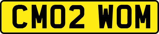CM02WOM