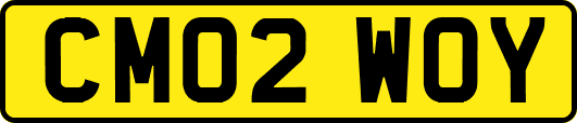 CM02WOY