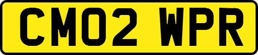 CM02WPR