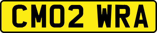 CM02WRA