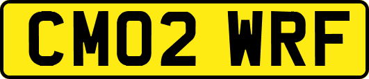 CM02WRF