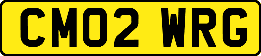 CM02WRG