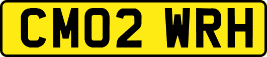 CM02WRH