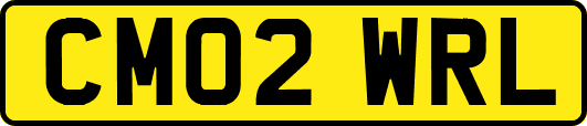 CM02WRL