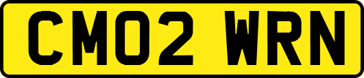 CM02WRN
