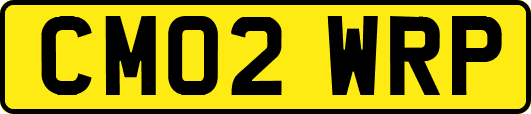 CM02WRP