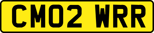 CM02WRR