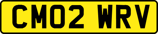 CM02WRV