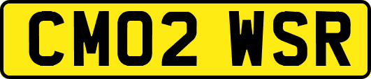 CM02WSR