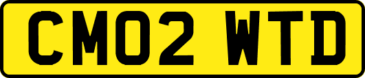 CM02WTD