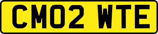 CM02WTE