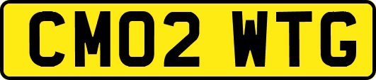 CM02WTG