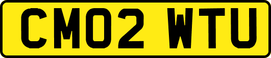 CM02WTU