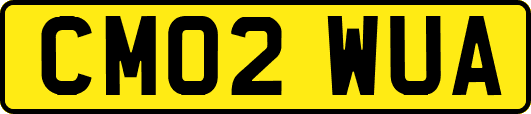 CM02WUA
