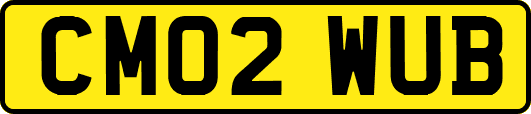 CM02WUB