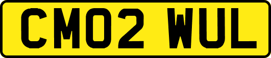 CM02WUL