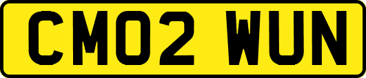 CM02WUN