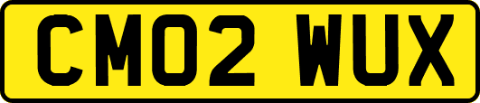 CM02WUX