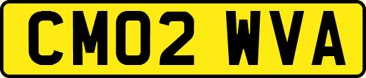 CM02WVA