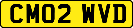 CM02WVD