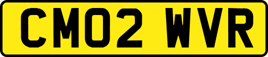 CM02WVR