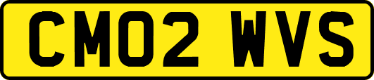 CM02WVS