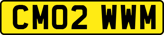 CM02WWM