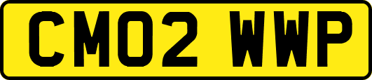CM02WWP