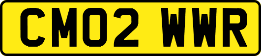 CM02WWR