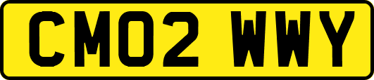 CM02WWY