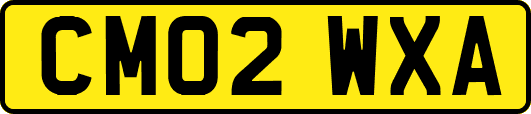 CM02WXA