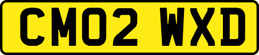 CM02WXD