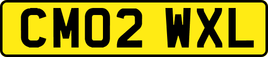 CM02WXL