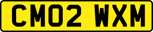 CM02WXM
