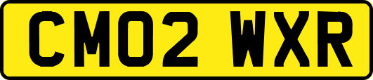 CM02WXR