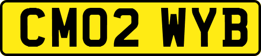 CM02WYB